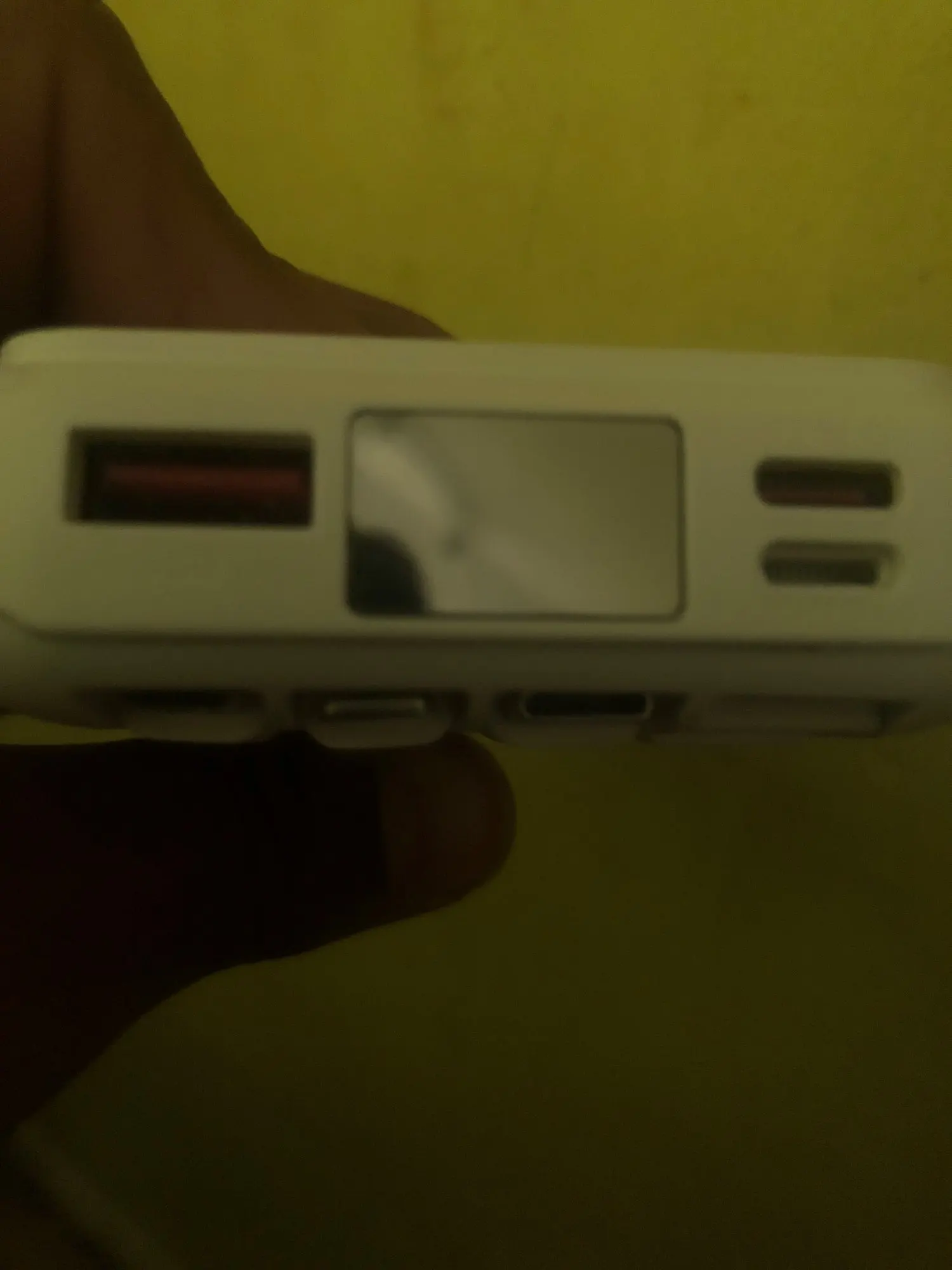 User picture
