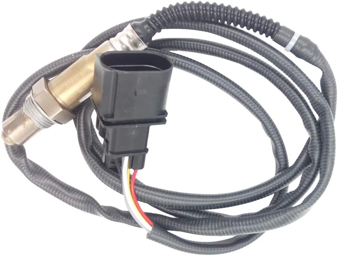 ڴ 99-05 ٰ jie da 1.8L-L4 ǰ ȣ 0 258 007 351 0258007351 1K0998262D 234-5112, 1x  