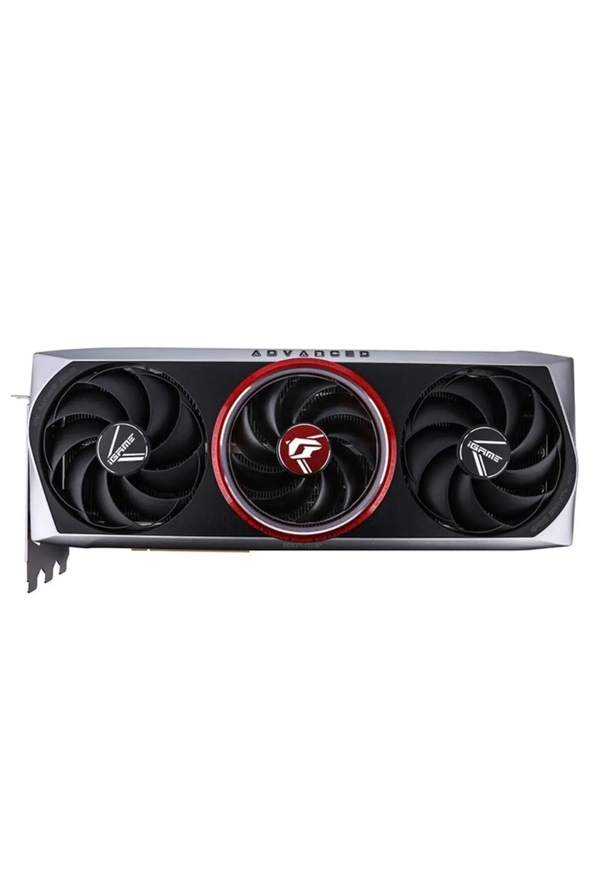Компьютерная видеокарта Igame Geforce