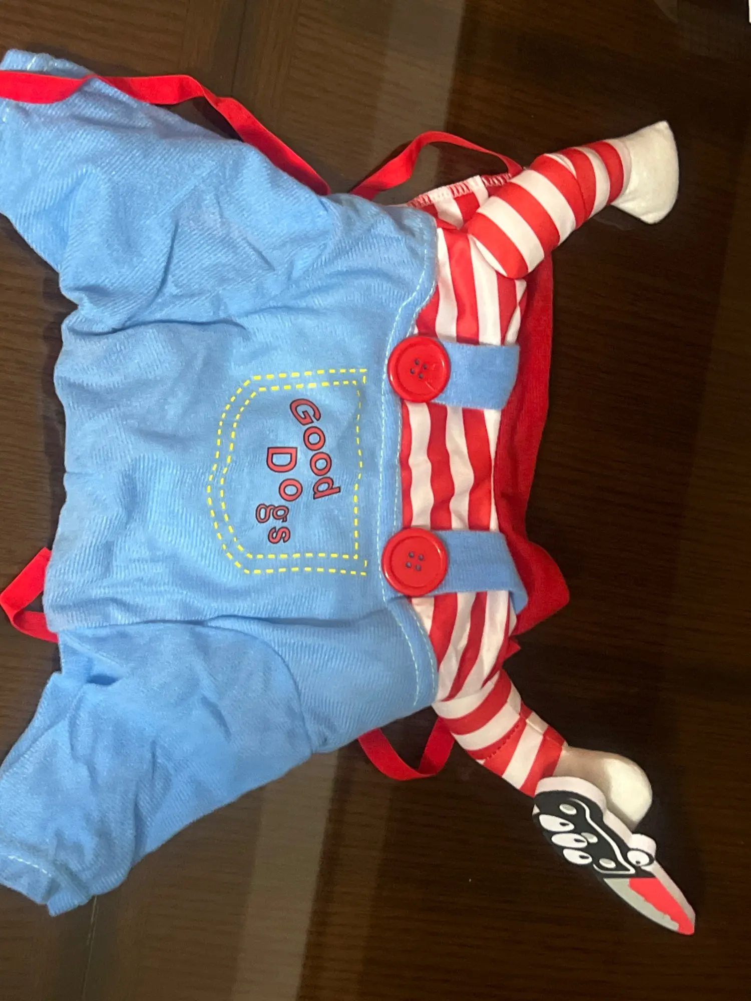 Halloween Funny Dog Clothes Small Medium Large Dogs Cat Cosplay Pets Dress Up Puppy Pullover Chihuahua Costume Party Pet Outfits