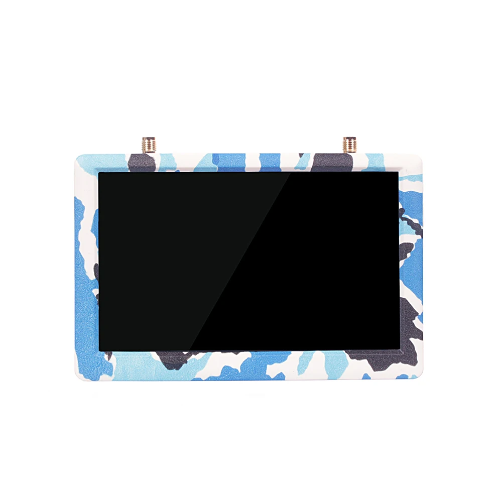 Hawkeye Little Pilot 4 FPV Monitor 5.8G 48CH 5inch Highlight HD Receiver for FPV Drone Racing