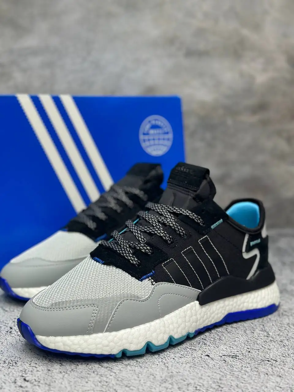 Men Sportswear Nachhaltige Sneaker Adidas Athletic Shoes Adidas