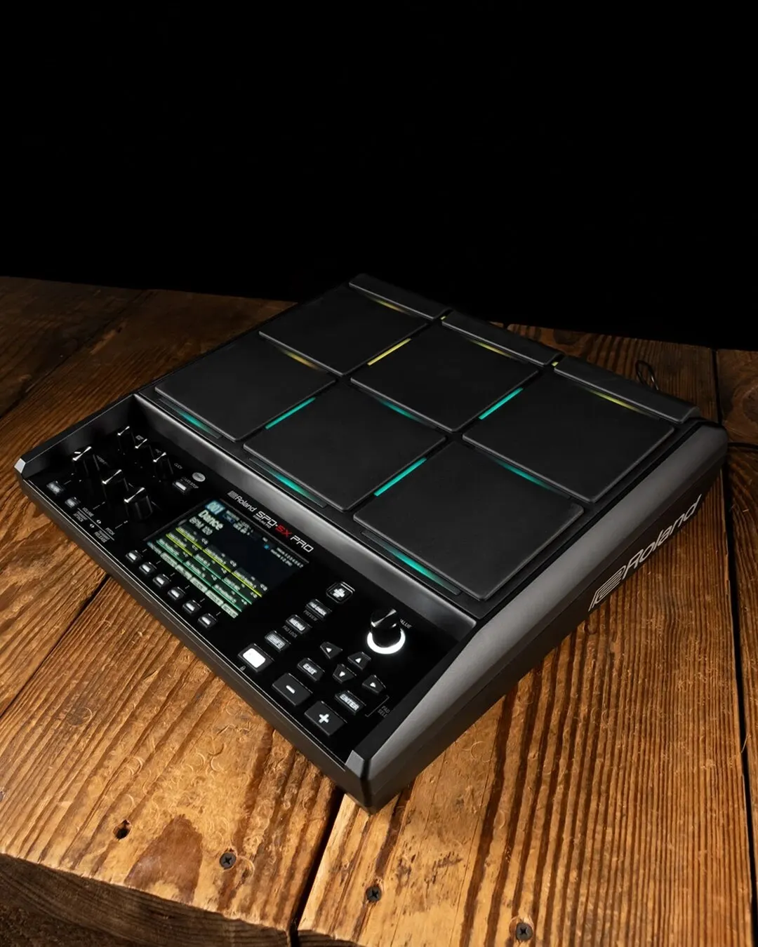 

Большая скидка, распродажа, Подушечка для выборки Roland SPD-SX Pro