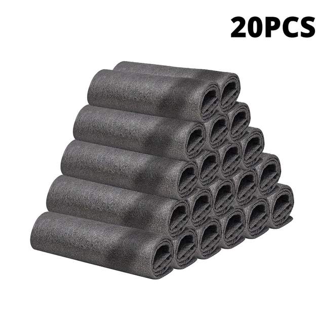 20PCS Cleaning Cloth