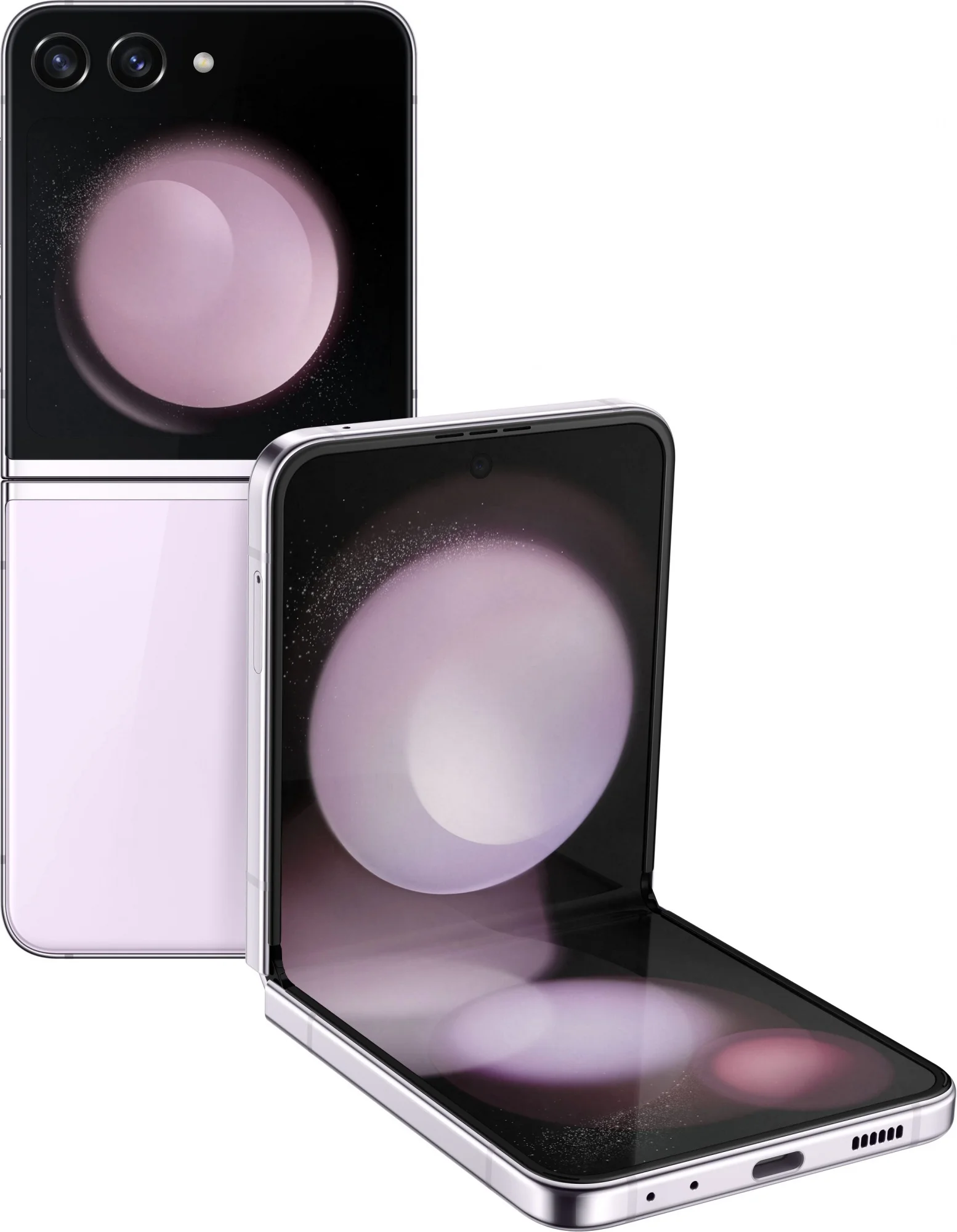 Рисунок 5 - Смартфон Samsung Galaxy Z Flip