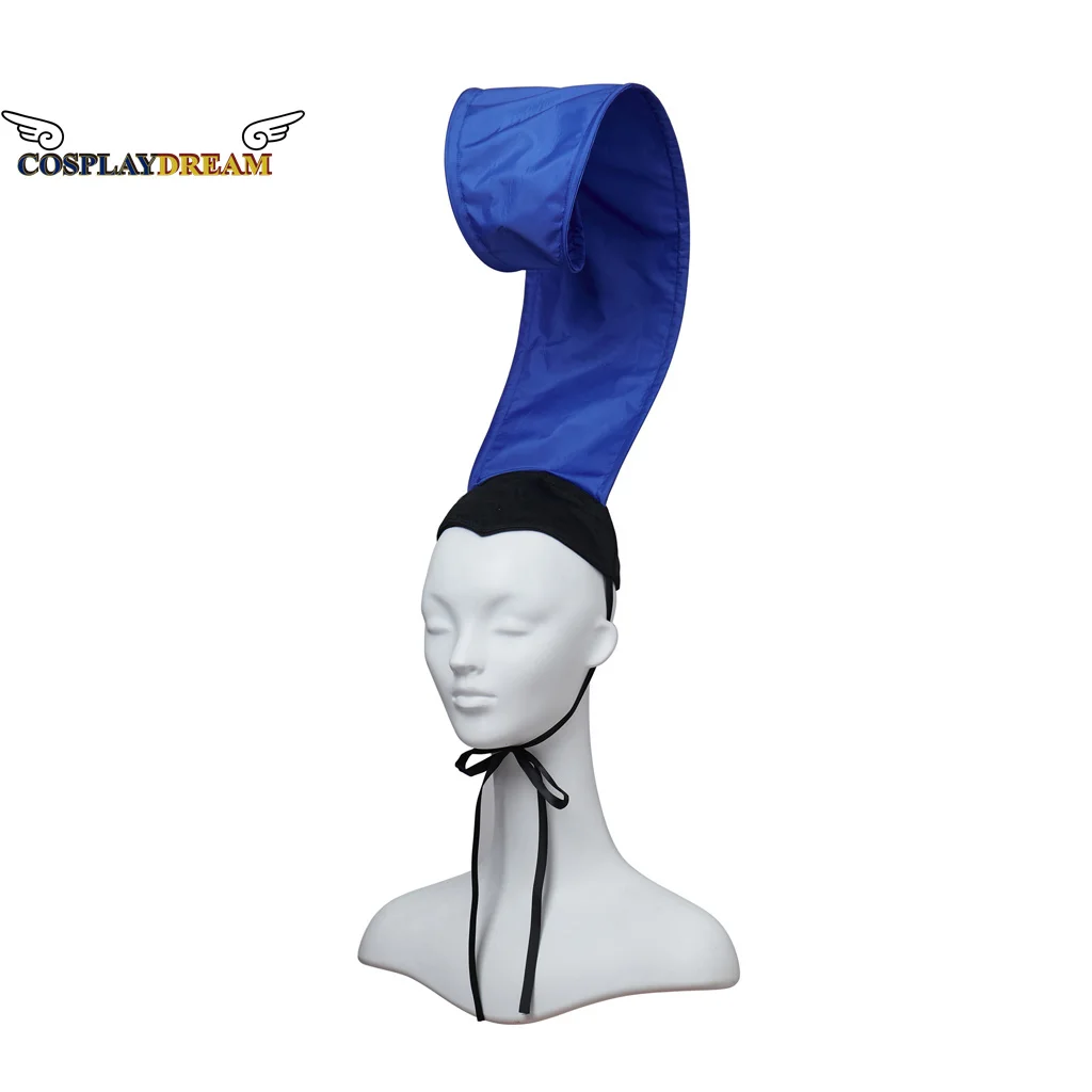 Cattivo Yzma Costume Cosplay Yzma Halloween Masquerade Hat