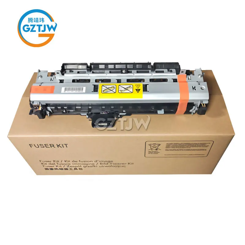 RM1-2524 퓨저 어셈블리 유닛 퓨저 어셈블리, HP 5200 M5025 M5035 퓨저 유닛 퓨저 키트, RM1-2522 110V, 220V