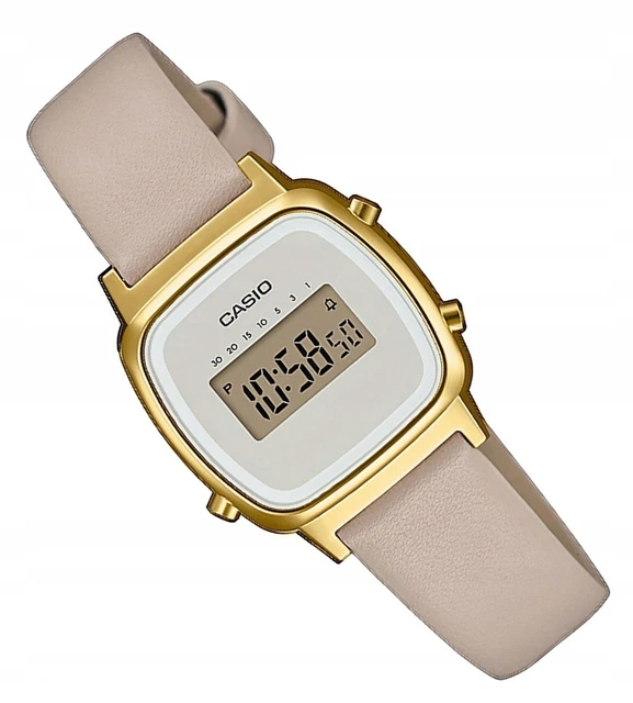 Reloj Casio VINTAGE MINI LA670WEFL-9EF Mujer