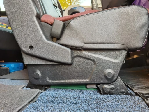 Attachment image review on Androf PU Leather