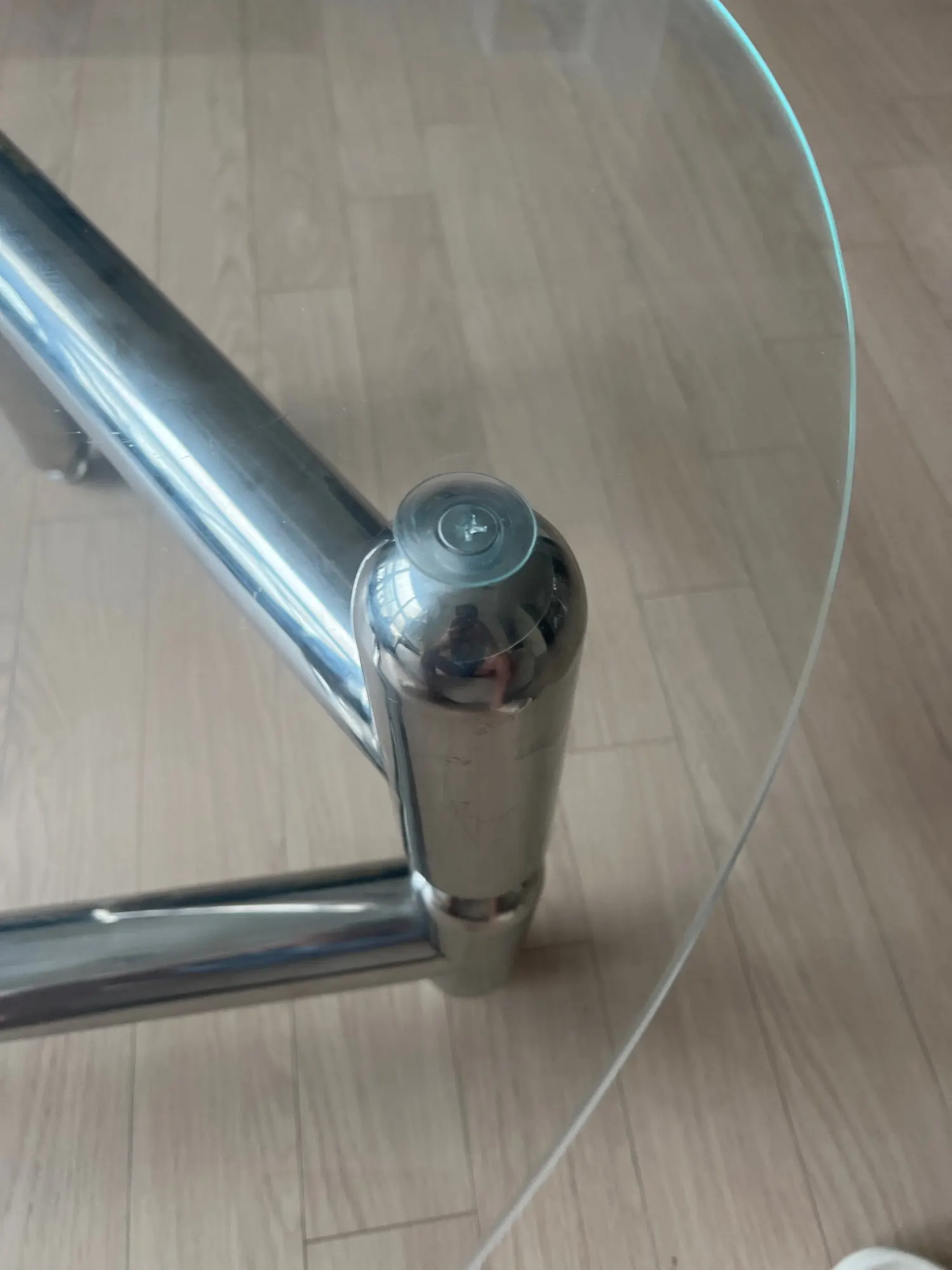 Baby Safety Silicone Table Corner Protector - Transparent Furniture Edge Guards for Collision Protection photo review