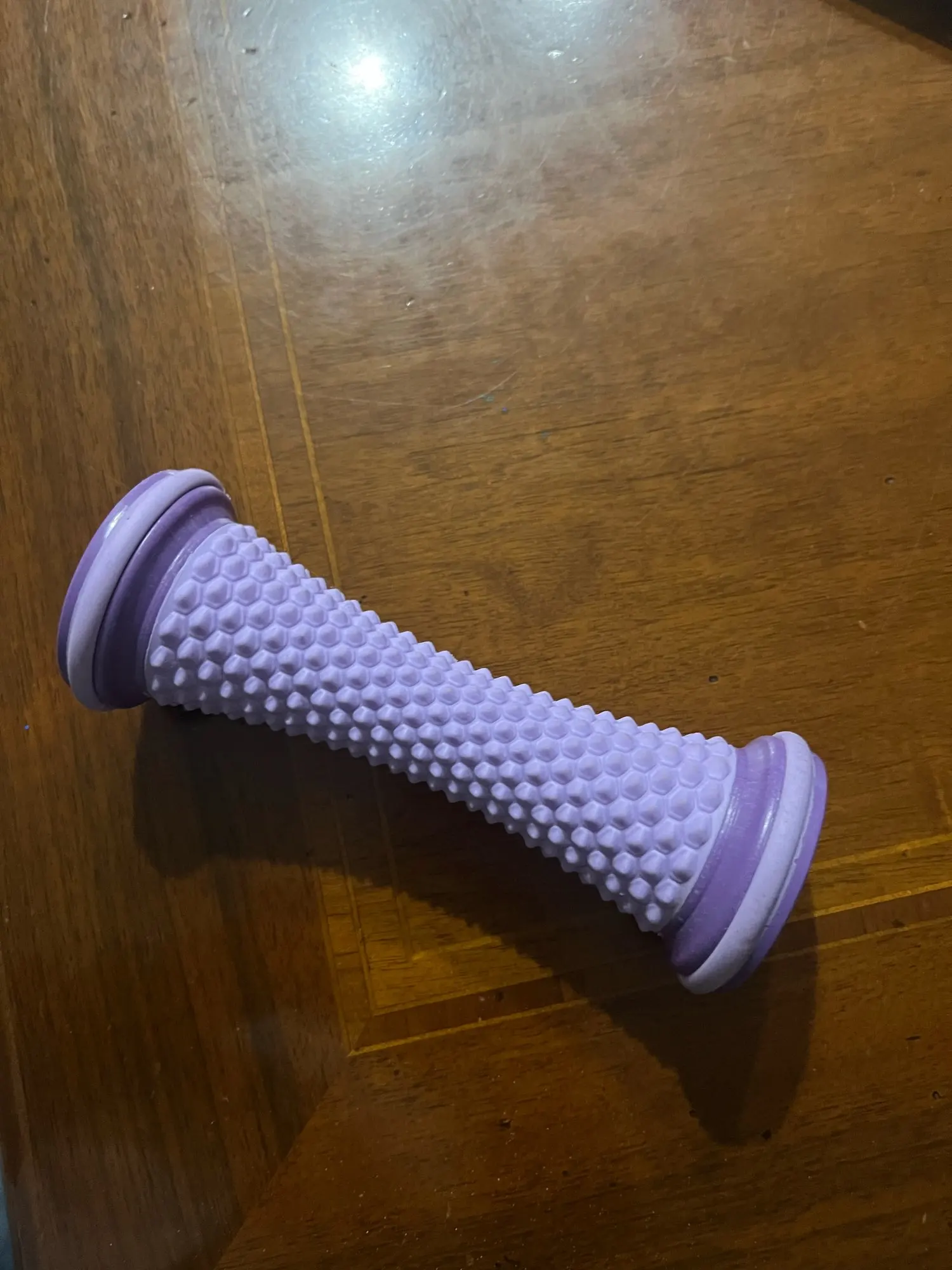 Zenrolla™ Foot and Body Relief Roller