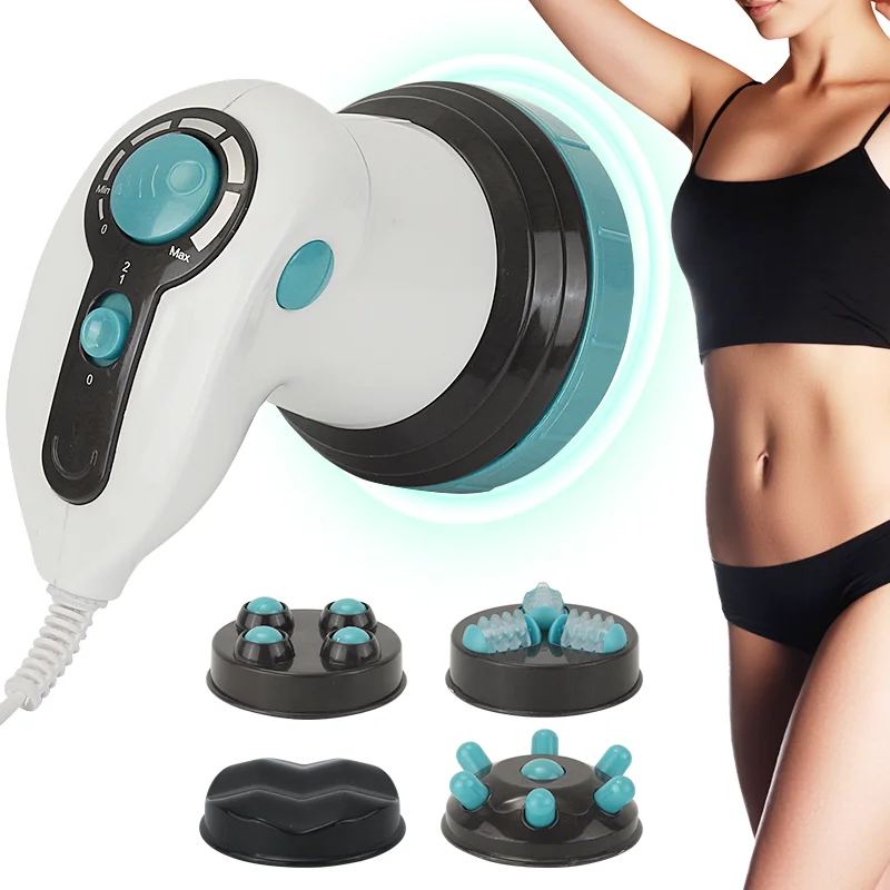 

Slimming body massager electric anti health care relax saude cellulite massage adelgazar perder peso masajes celulitis Maigrir