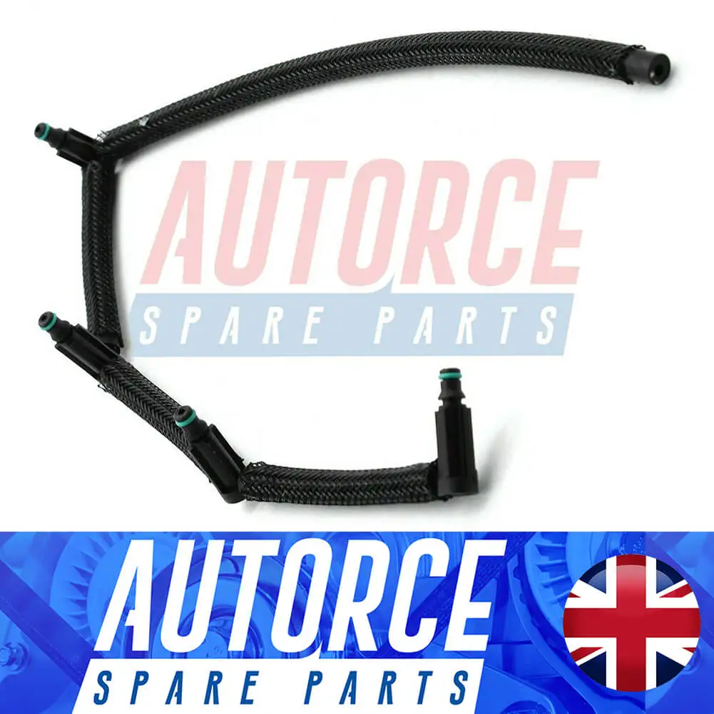 FuelInjectorLeakOffReturnPipeForPeugeotPartner206207307308