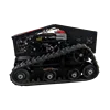 Self Propelled Robotic Lawn Mower Garden Crawler Powerful Gasoline Remote Control Grass Cutter customization 6