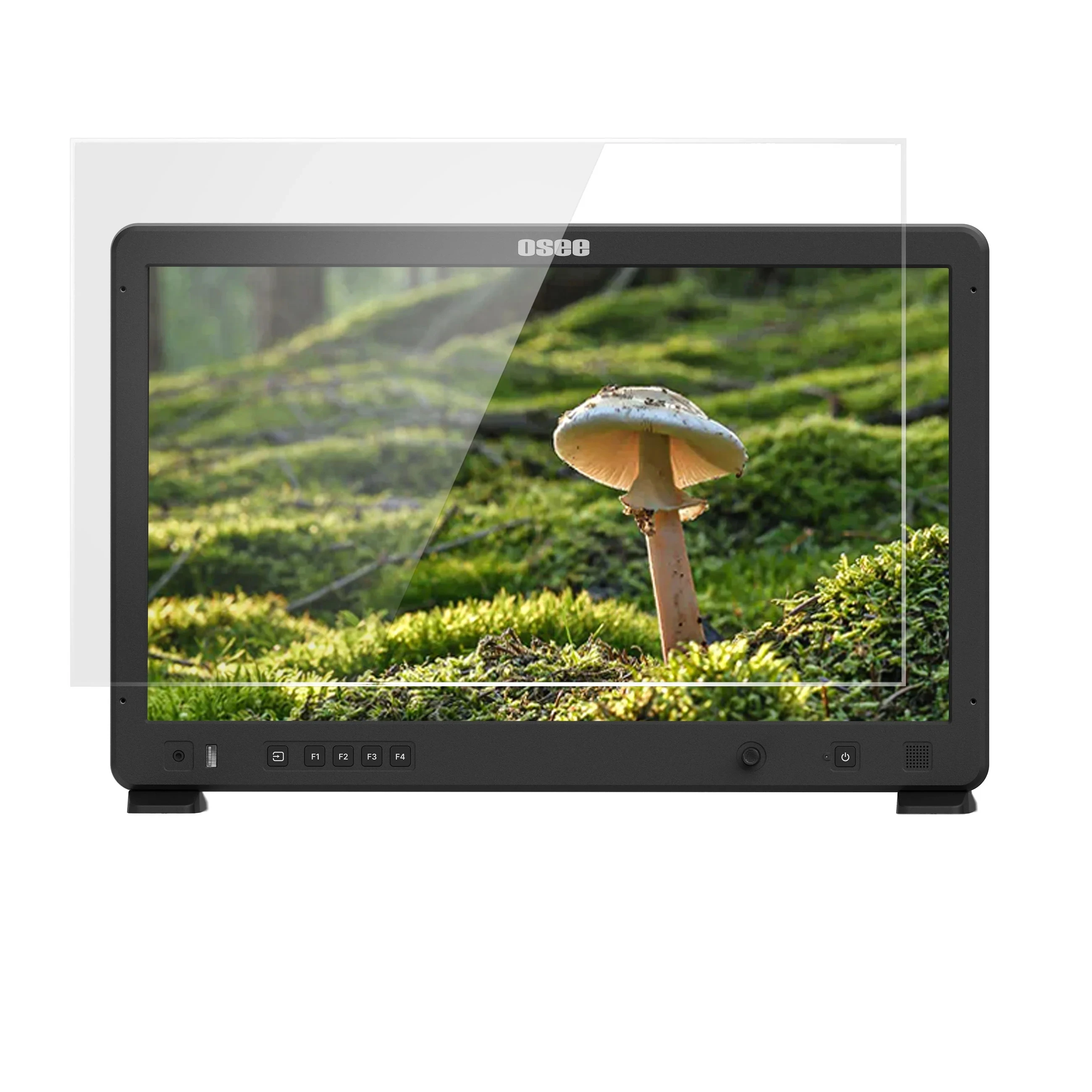 Protective Screen Cover for Mega 22S/22S4(21.5'')