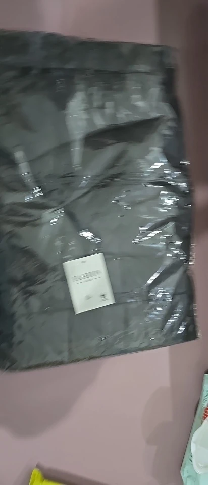 Veste sans manche chauffante 9 zones – Confort thermique garanti