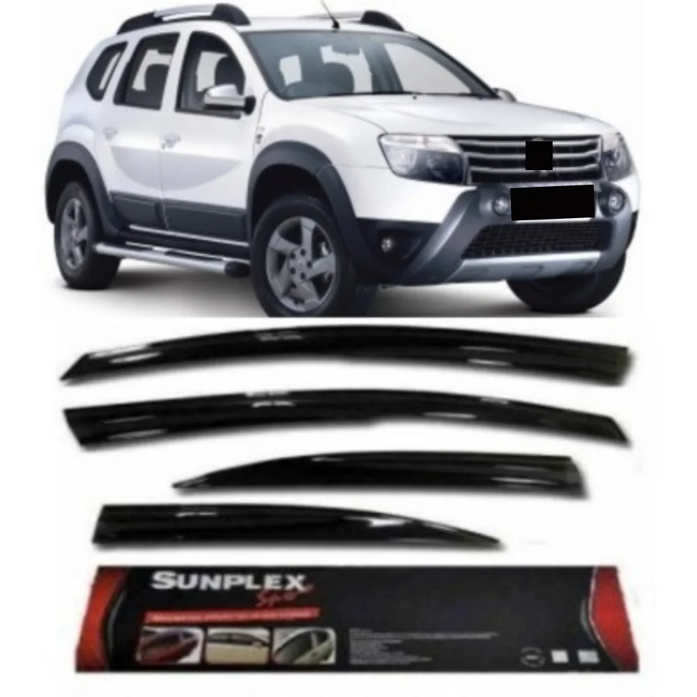 Achat d'une housse de protection voiture pour Dacia Duster