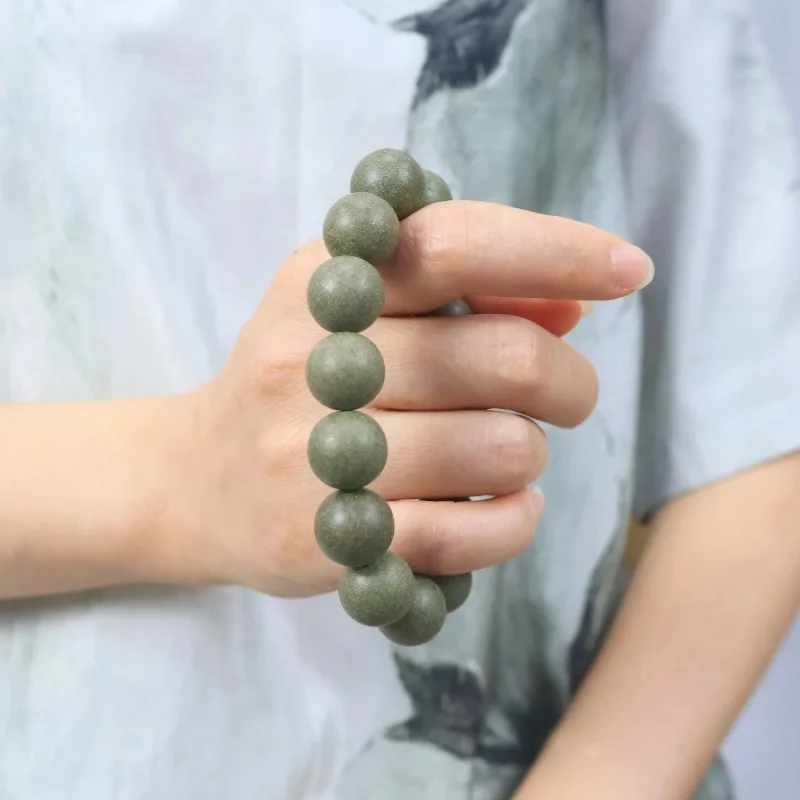 Tuhopeta Original Gufa He Aromatic Beads Hand-Held Five-Square Genuine Chinese Style Handmade Traditional Chinese Medicine Beads 4