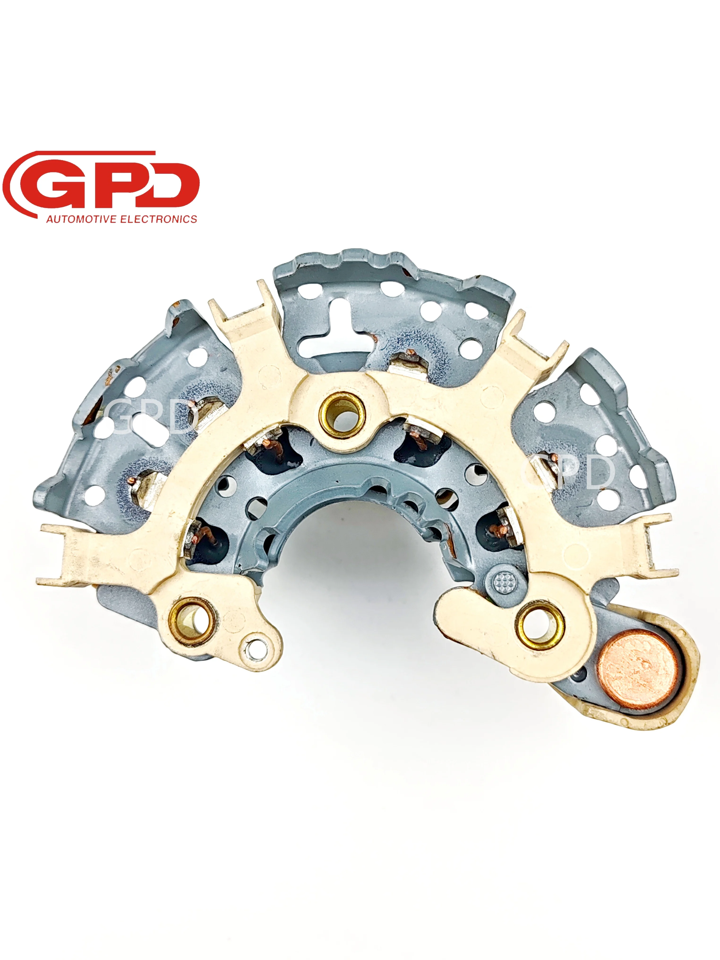GPD   , INR736 31-8215 215726 233246 81114445 31127-BYE-003 31127-PY3-013 021580-4250 021580-4590