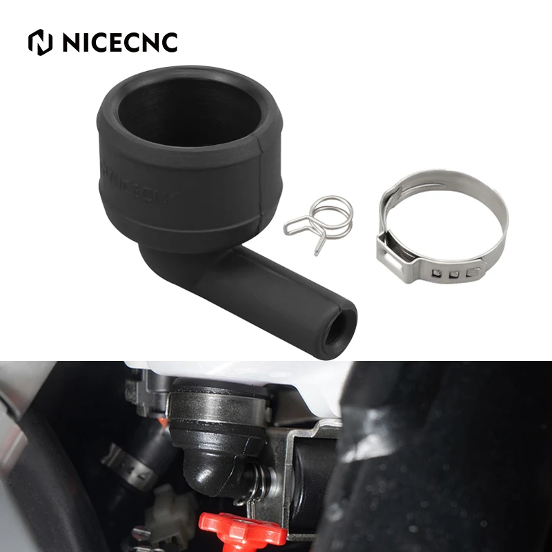 Motorcycle Oil Tank Angle Piece Oil Tank For KTM TPi EXC 300 250 150 XCW TPi XC-EXC 300 250 150 XCW Husqvarna TE300 TE250 TE150