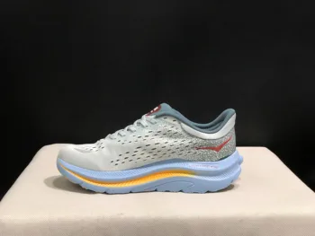 ‮hoka one one Kawana Sneakers Men Lifestyle Sport Shoes Light Breathable Canvas Shoes Outdoor Running Shoes Casual Tenni Shoes