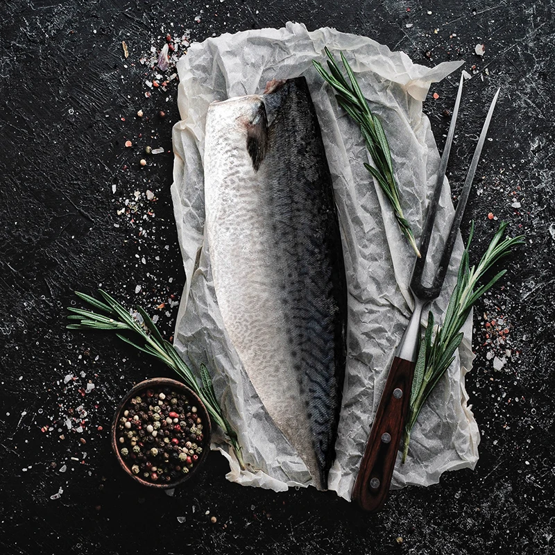 청보리부세조기 (220g) x 3미 ( 총 660g 이상) 