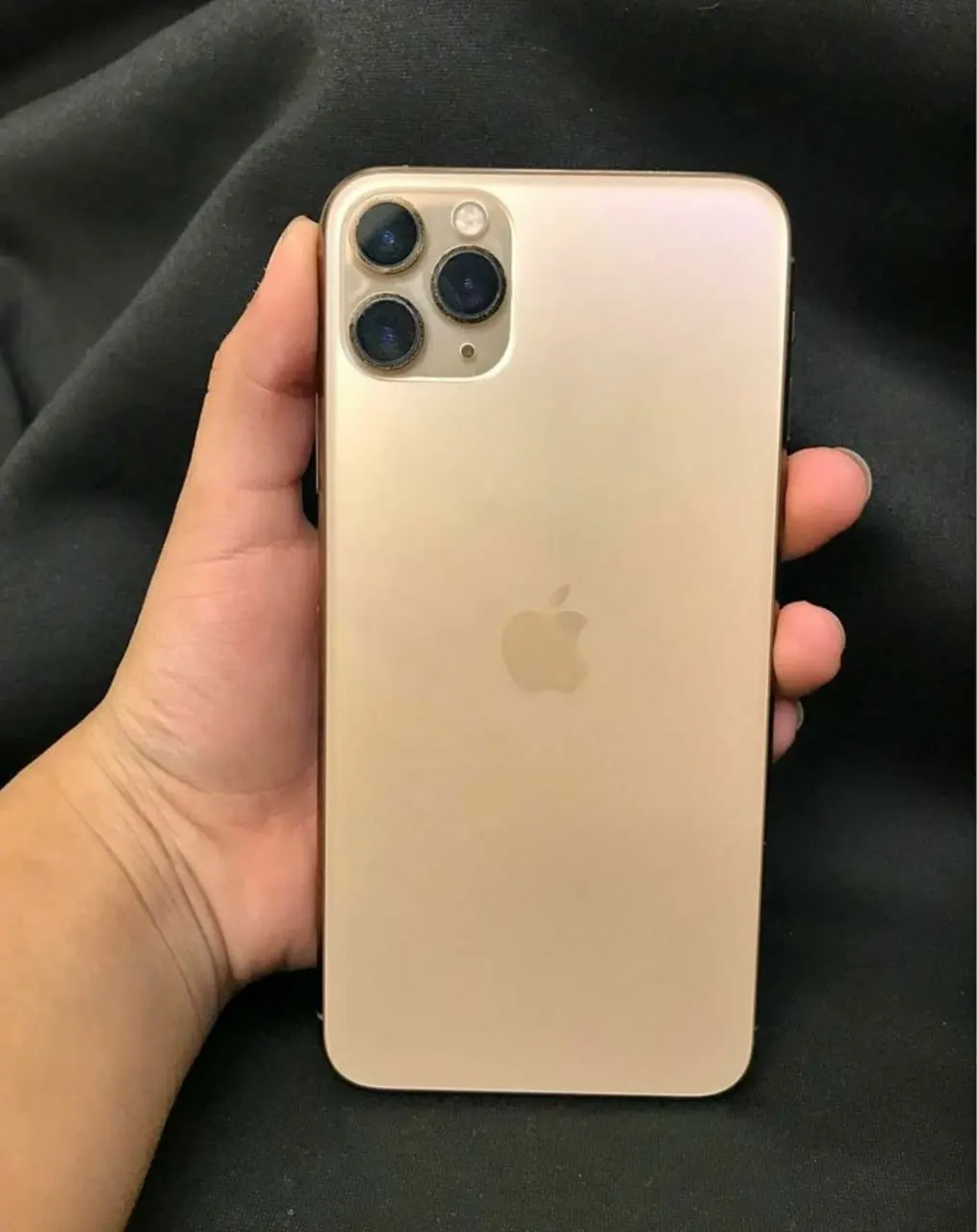 4er/1er-Set Kameraschutz – Gehärtetes Glas für kristallklare Aufnahmen und Kratzschutz photo review