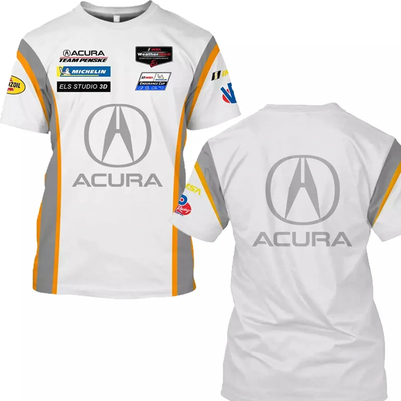 

Топ Быстросохнущий с коротким рукавом и круглым вырезом для мужчин и женщин