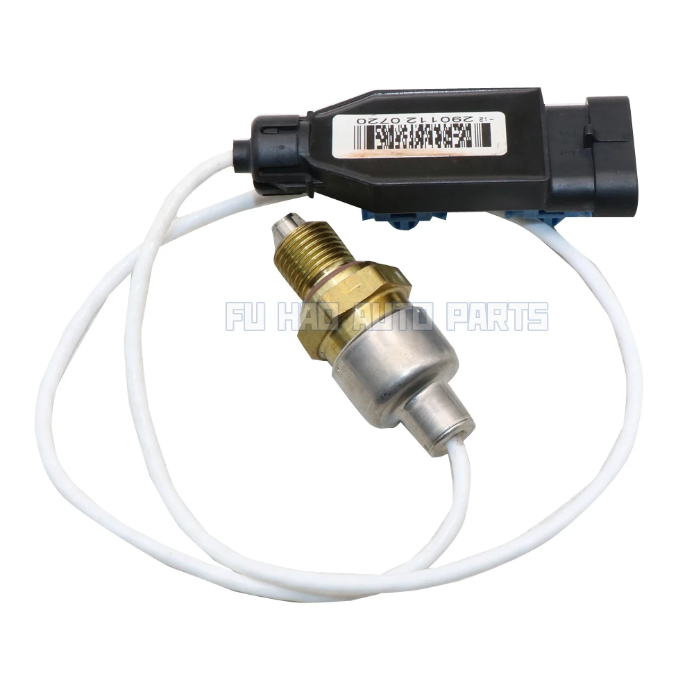 

Датчик положения турболопасти OE #19210790 97603320 97376380 для Cadillac Escalade Chevrolet Silverado Suburban GMC Sierra Yukon