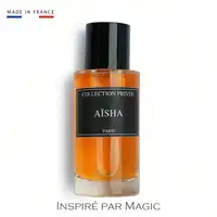 Collection Privée Aisha 50ml Eau de parfum unisexe 3