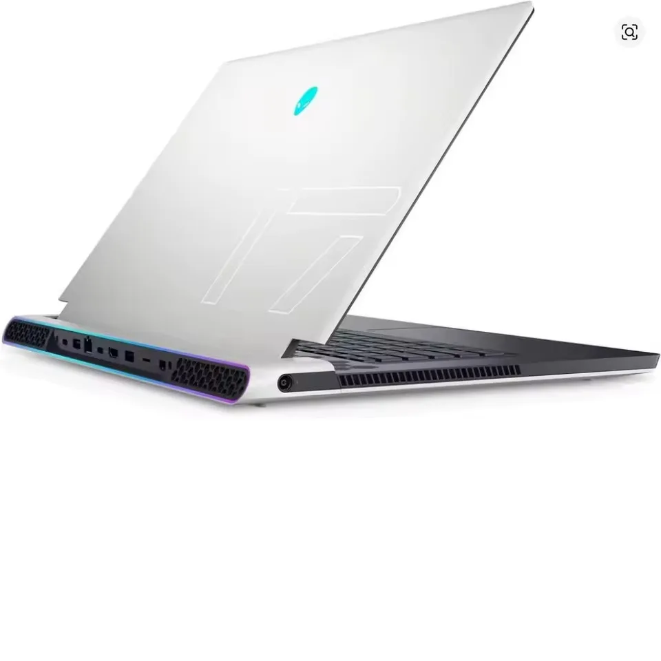 Zupełnie nowy, oryginalny laptop gamingowy Alienware X17 R2 z 2026 roku ...