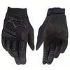 ALPINESTARS Motocross MX Gloves for Motorcycle BMX MTB ATV Off-Road Mountain Bike Cycling Anti-Fall Protection 3