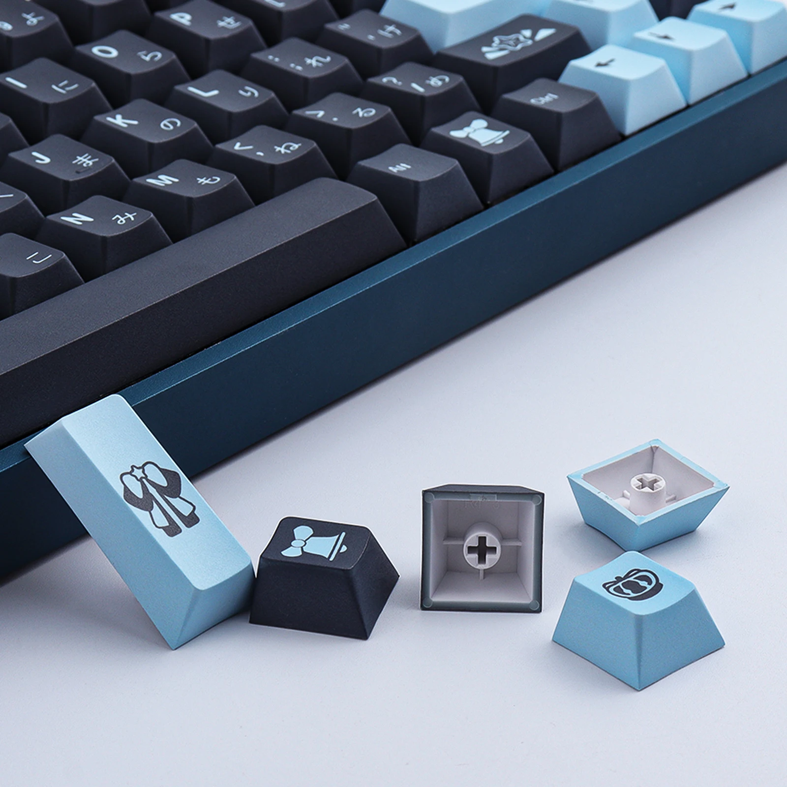 computador e escritório