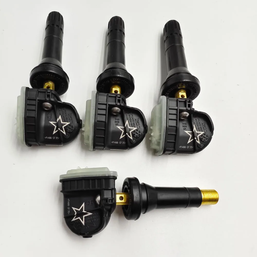 TPMS Ÿ̾ з   13598772 13586335 20923680 13516164, C-hevrolet Aveo5 2011-2007, 13598771 315Mhz, 1/4PCs, ǰ