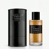 Collection Authentique Tobacco Vanille 50ML Eau De Parfum Unisexe 2