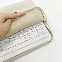13 14 15 16 Inch Laptop Case for Macbook air/pro Matebook Dell Cute Notebook Pouch for Girl 11 inch Tablet Case for iPad Matepad - Image 5