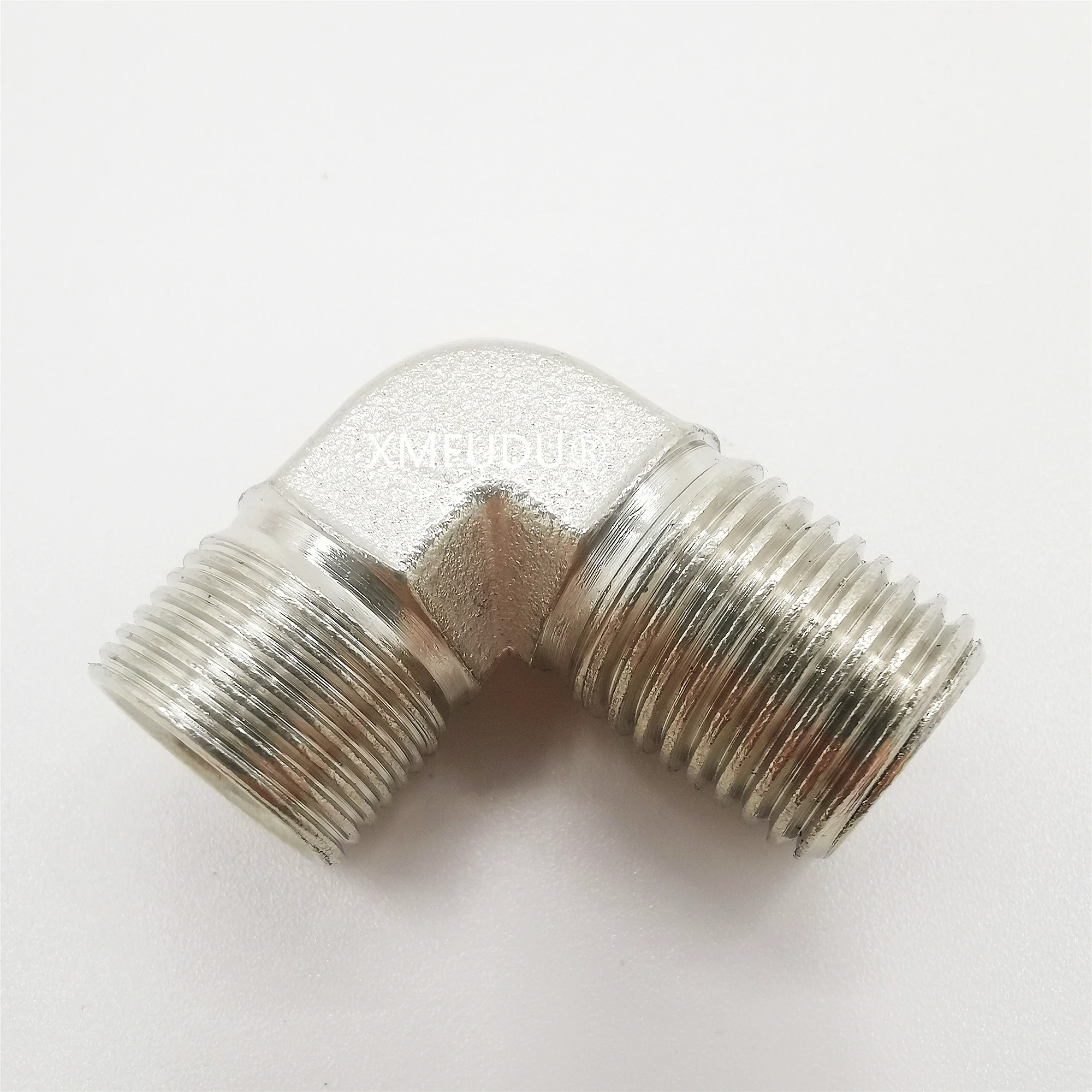 

90 degree for pump connector
