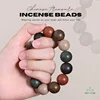 Tuhopeta Original Gufa He Aromatic Beads Hand-Held Five-Square Genuine Chinese Style Handmade Traditional Chinese Medicine Beads 1