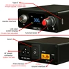 SEQURE MSS12 Pro Soldering Station Suitable for T12 Tips 2022 LCD Soldering Iron Support AC and DC Power Supply 2
