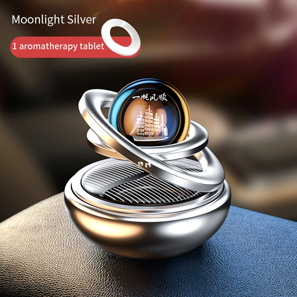 Moonlight Silver