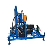 200m Depth Water Well Drilling Rig Portable Artesian Water Drill Equipment Prices 3