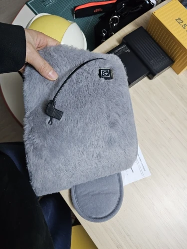 ThermaCare 3-in-1 Heizkissen – Wärme für Bauch, Taille und Hände photo review