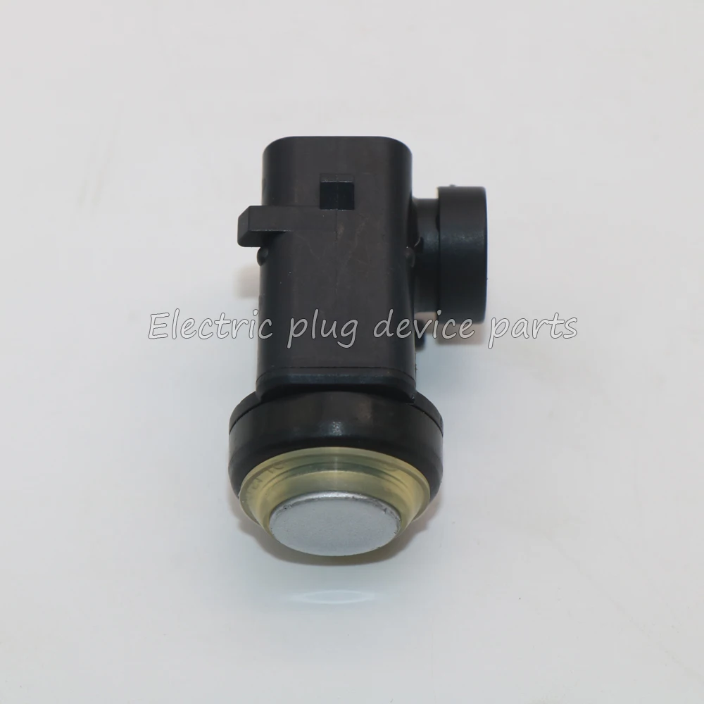 4pcs Parking Sensor Kit For Mercedes-Benz