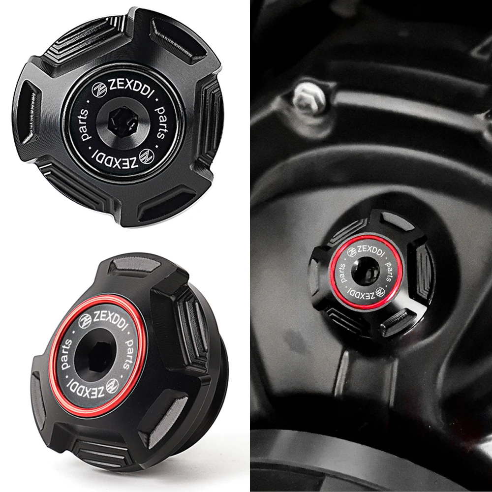 JAYWIS Schraubensatz Für Honda Africa Twin - Verkleidungsschrauben M5 In 7 Farben