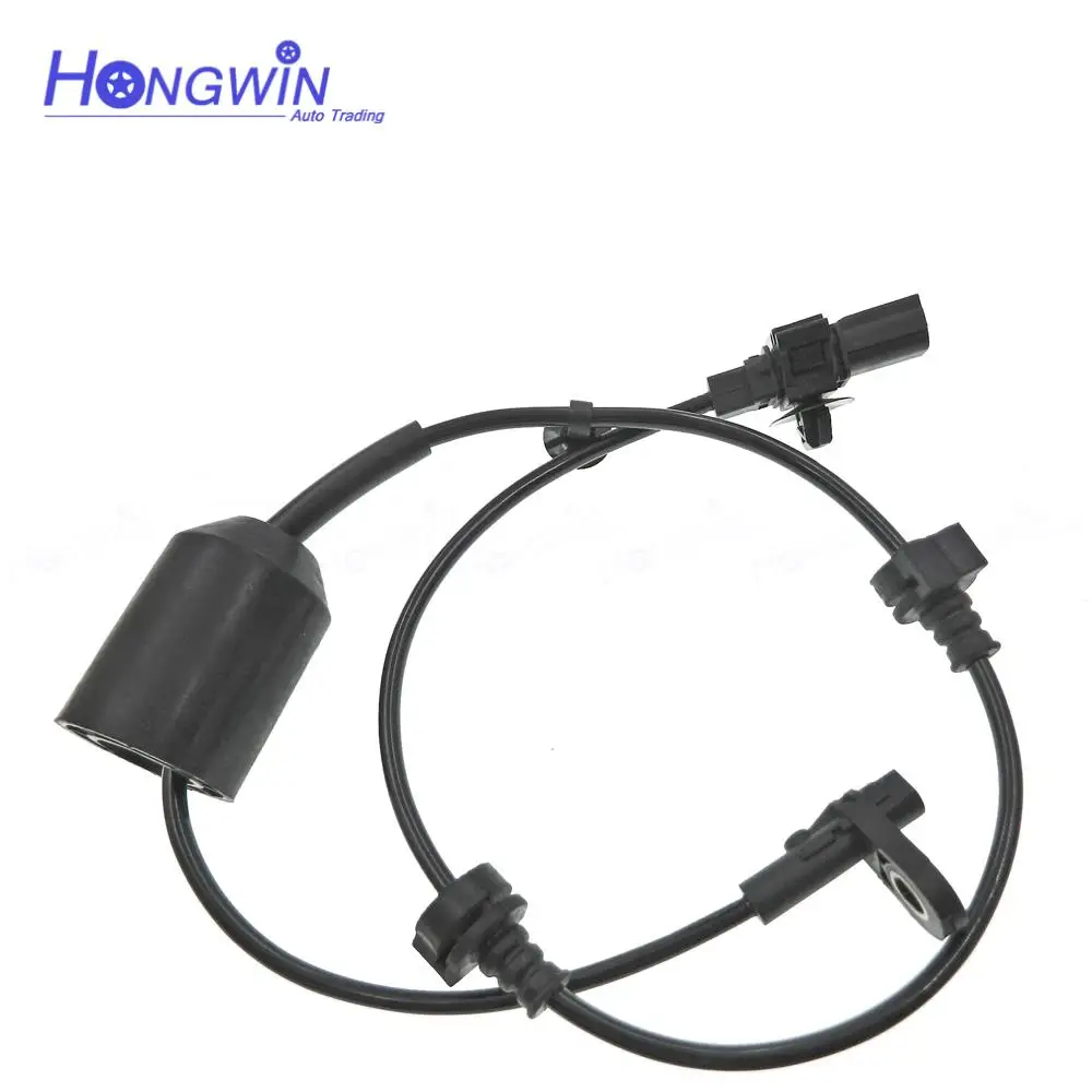 Genuine No. 57475-T5A-003 57470T5A003 57450T5A013 57455T5A013 Front Rear ABS Wheel Speed Sensor For Honda City Fit 1.5L 15-19 Car Abs Speed Sensor