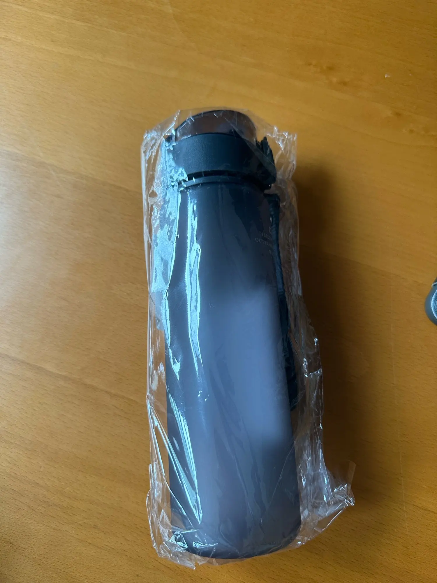 BPA-Free Leak Proof Sports Water