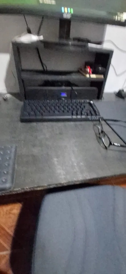 AJAZZ AK820/AK820Pro Mechanical Keyboard TFT Screen Multifunctional Knob Gaming Keyboard Wired/2.4GHz/BT Connect PC Keyboard photo review