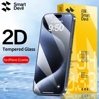 Smartdevil Screen Protector For Iphone 16 Pro Max 16 16 Plus 15 14 13 15pro X.jpg