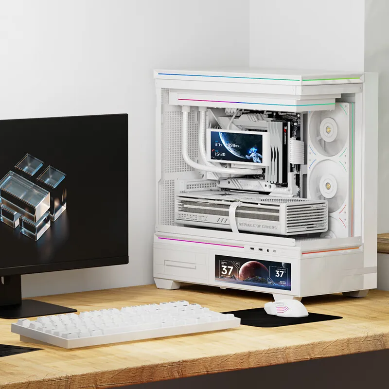 Thermalright TROFEO VISION 360 ARGB All-in-one radiador de água