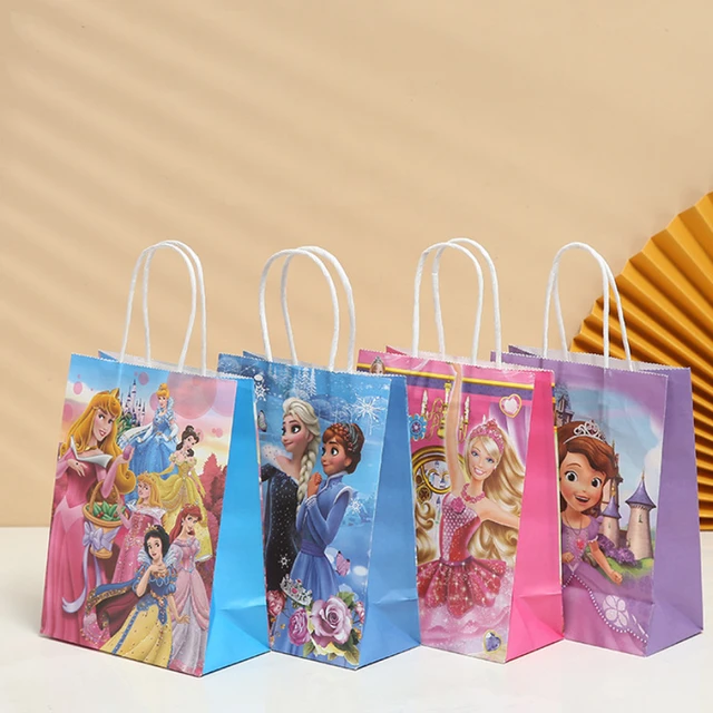 Discover 74+ disney gift bags in.duhocakina